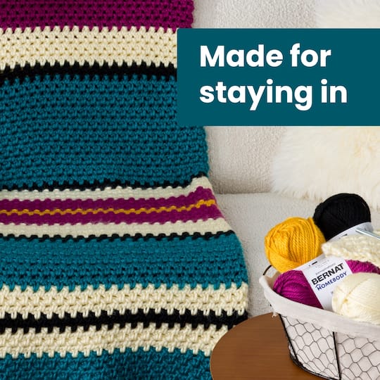 2 Pack Bernat® Homebody™ Yarn